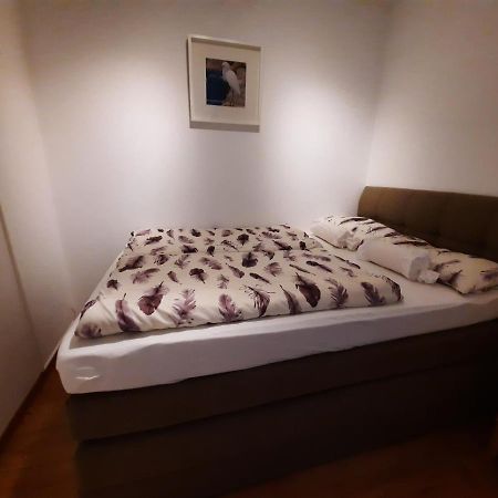 Apartment 3 Minuten Zu Fuss Zum Meer Lübeck Eksteriør bilde