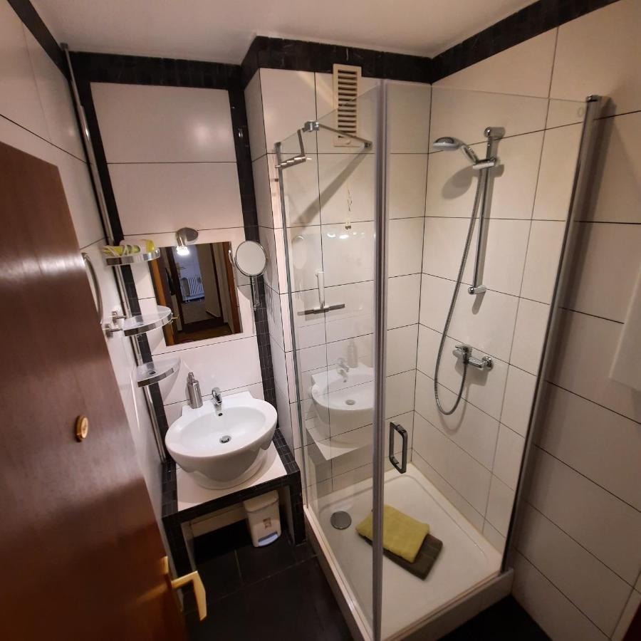 Apartment 3 Minuten Zu Fuss Zum Meer Lübeck Eksteriør bilde