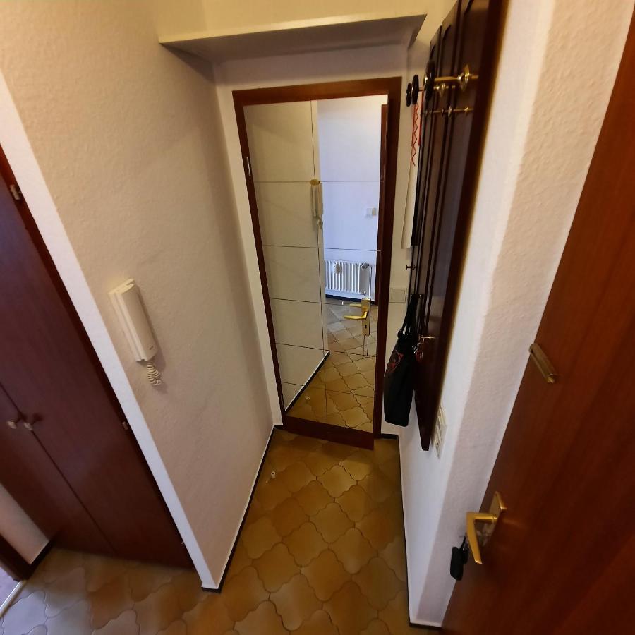 Apartment 3 Minuten Zu Fuss Zum Meer Lübeck Eksteriør bilde